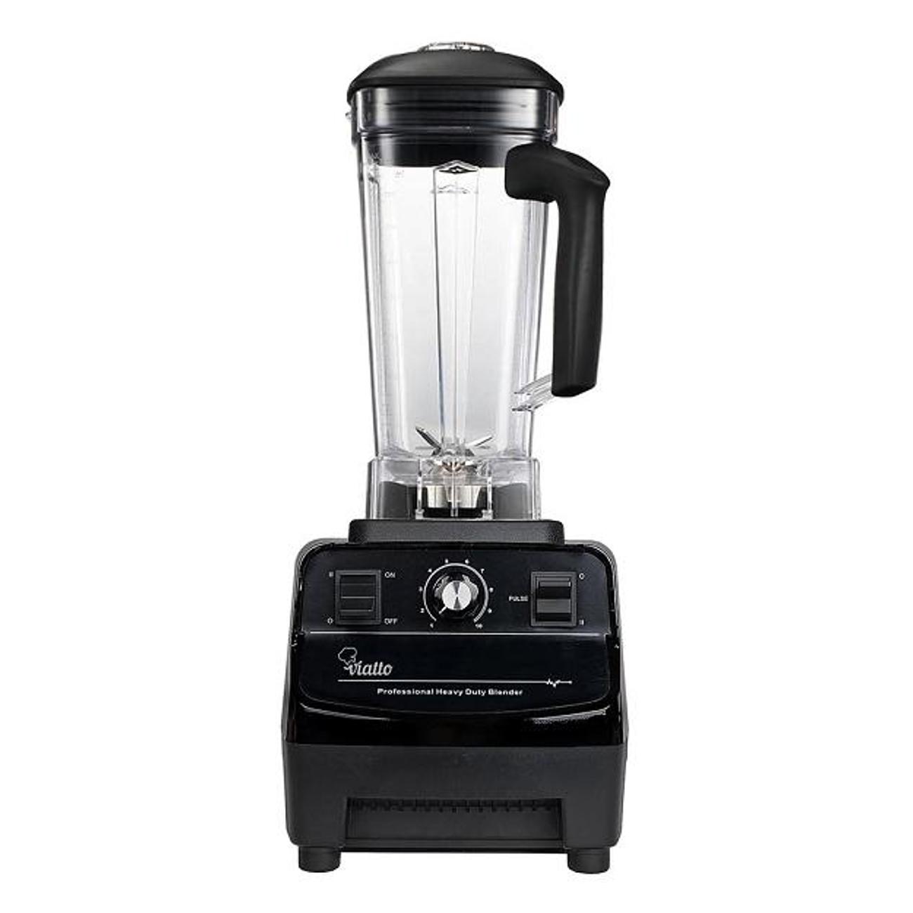 Блендер стационарный Viatto Commercial VA-BL1576B