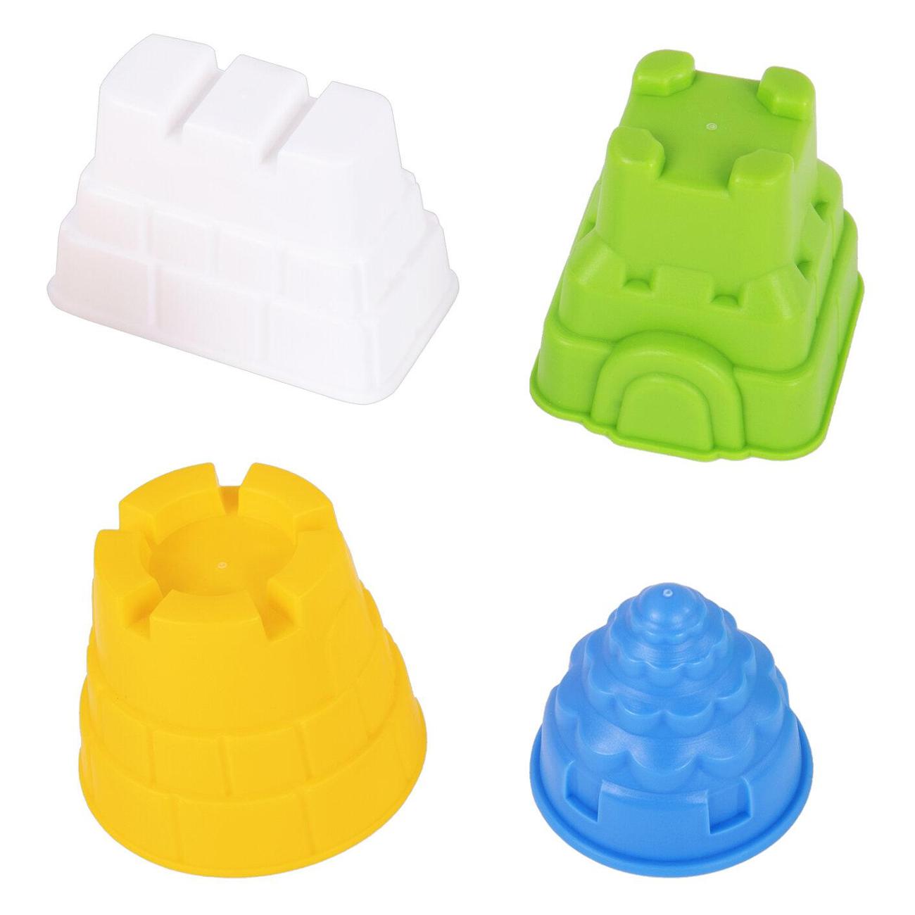 Кинетический песок Brauberg 664918