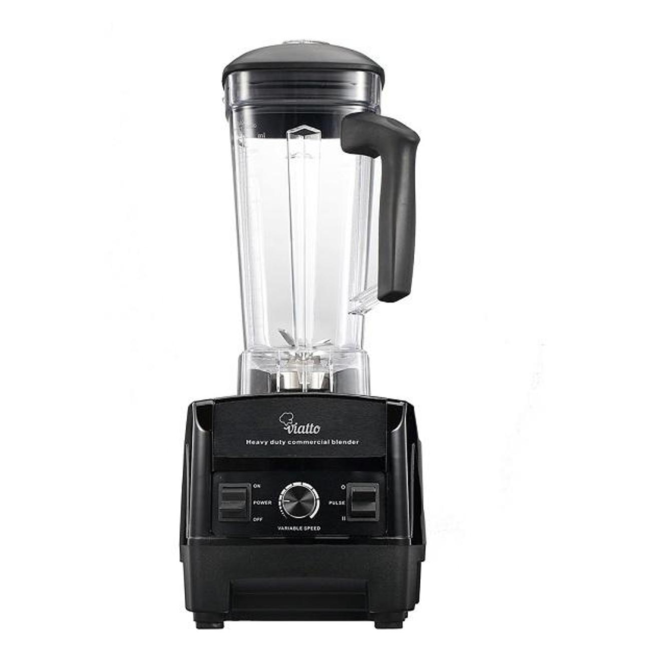 Блендер стационарный Viatto Commercial VA-BL1588B