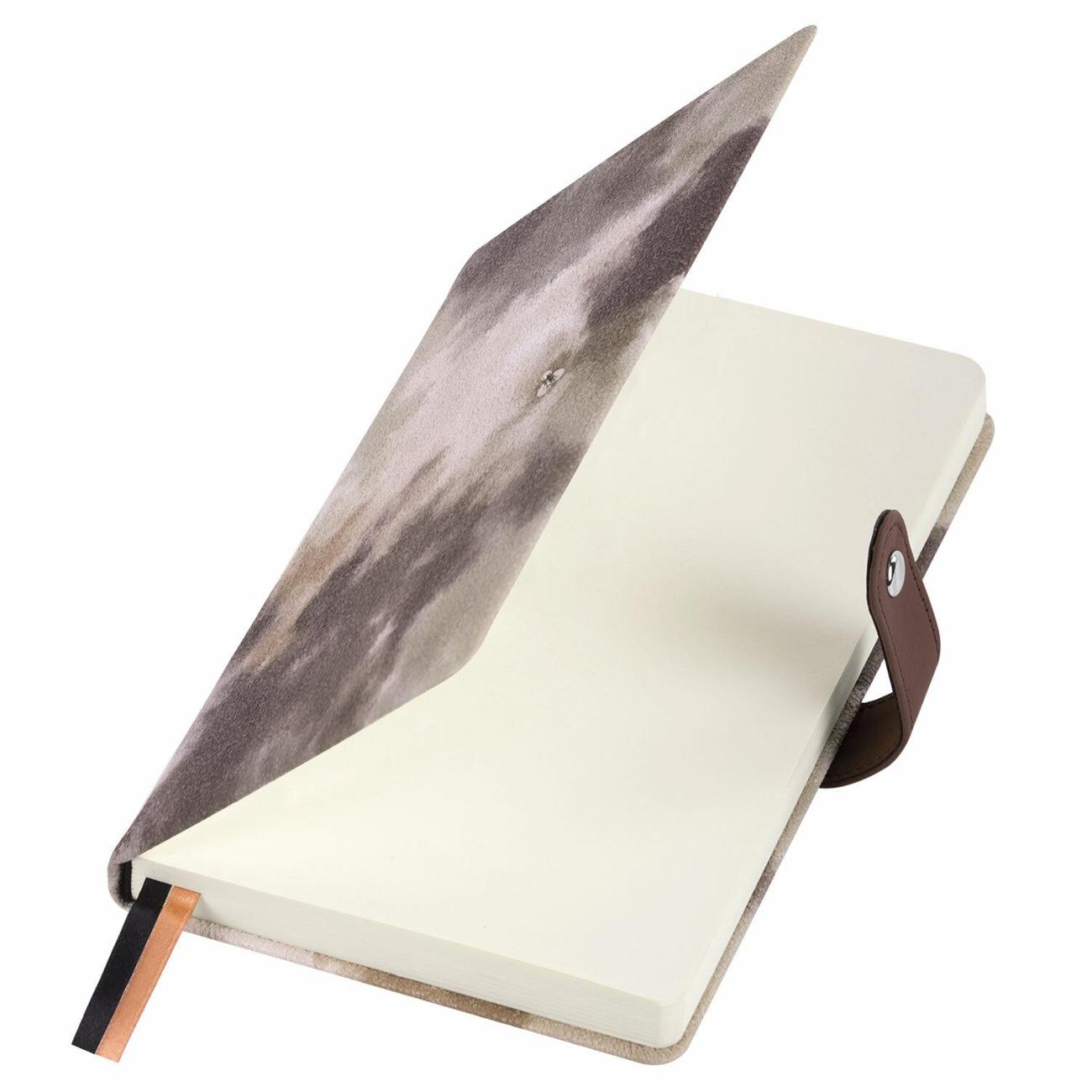 Ежедневник Brauberg Nebula 116236