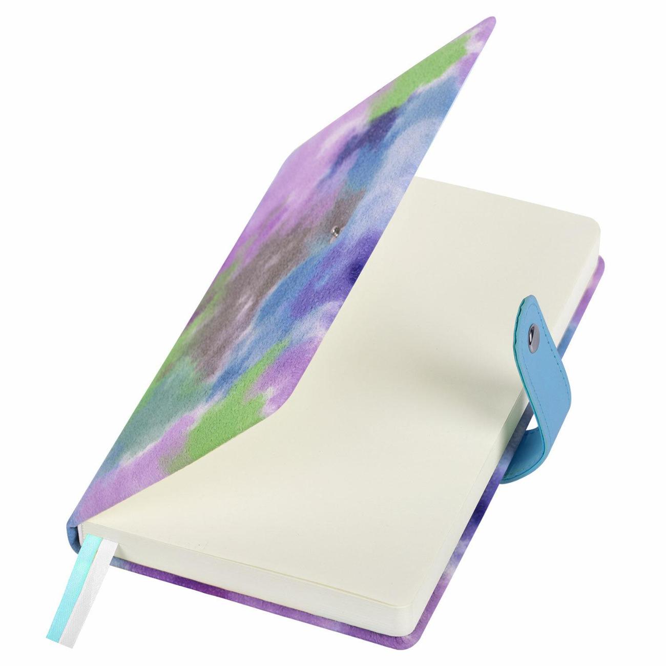 Ежедневник Brauberg Nebula 116238