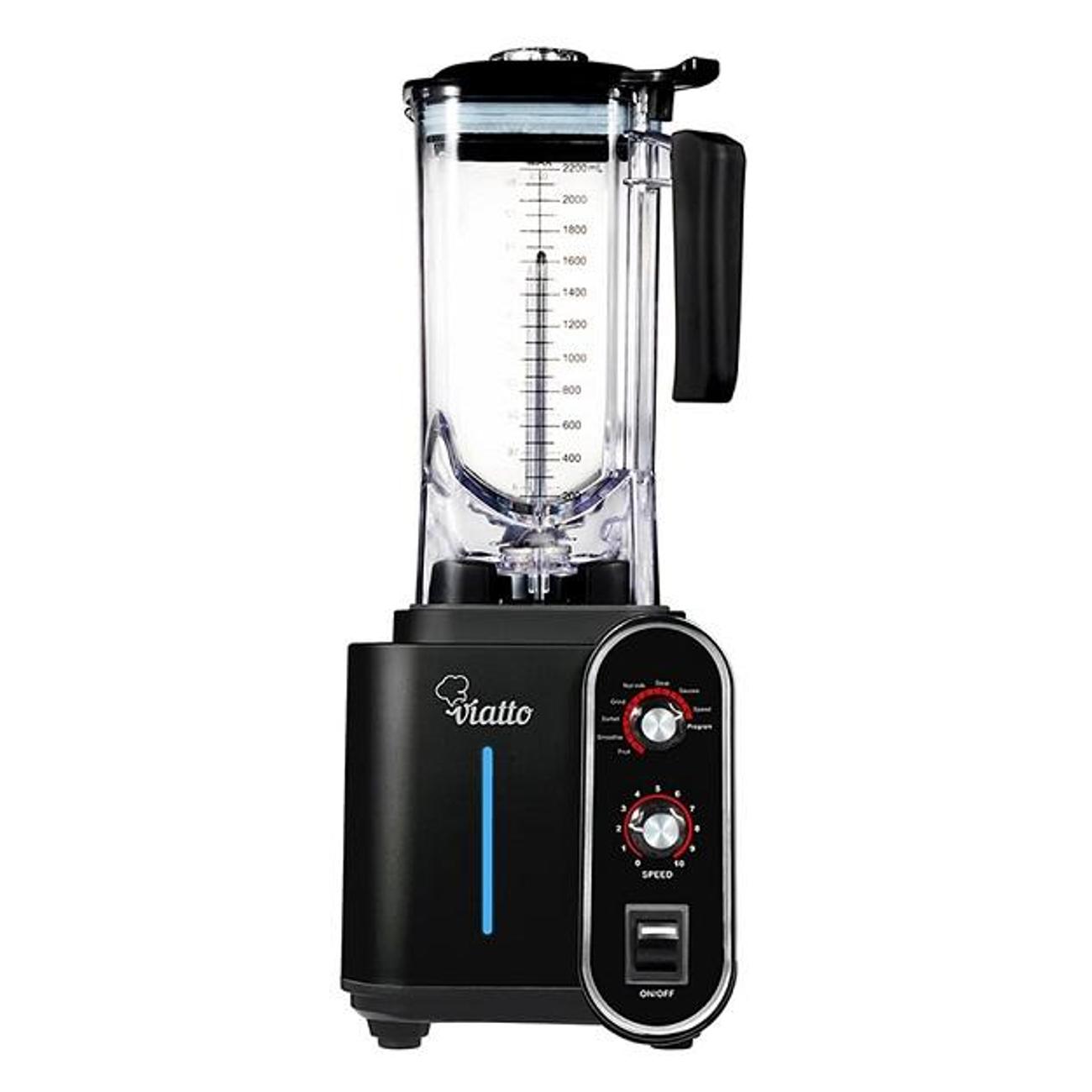 Блендер стационарный Viatto Commercial VA-BL1899B