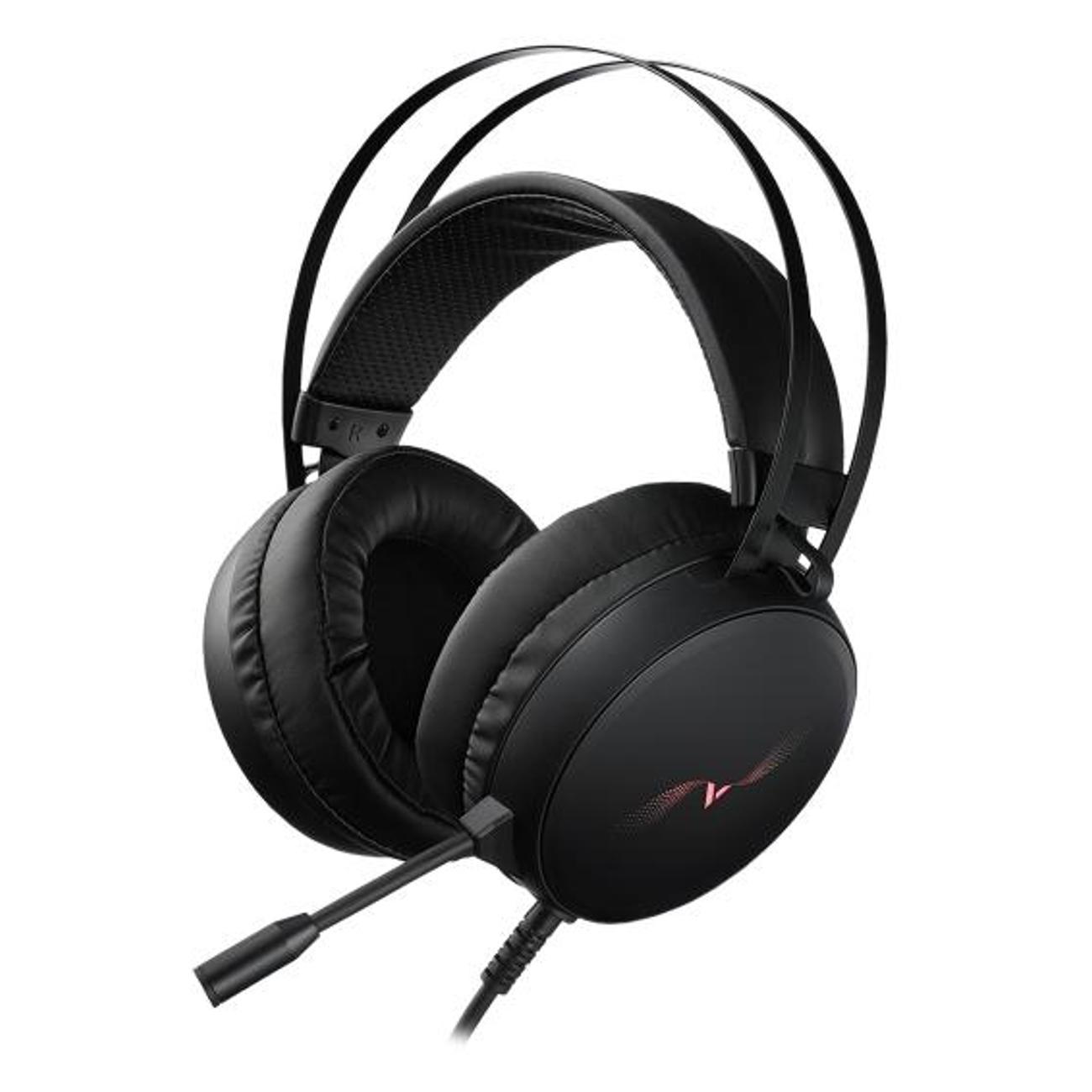 Игровые наушники Rapoo VH310