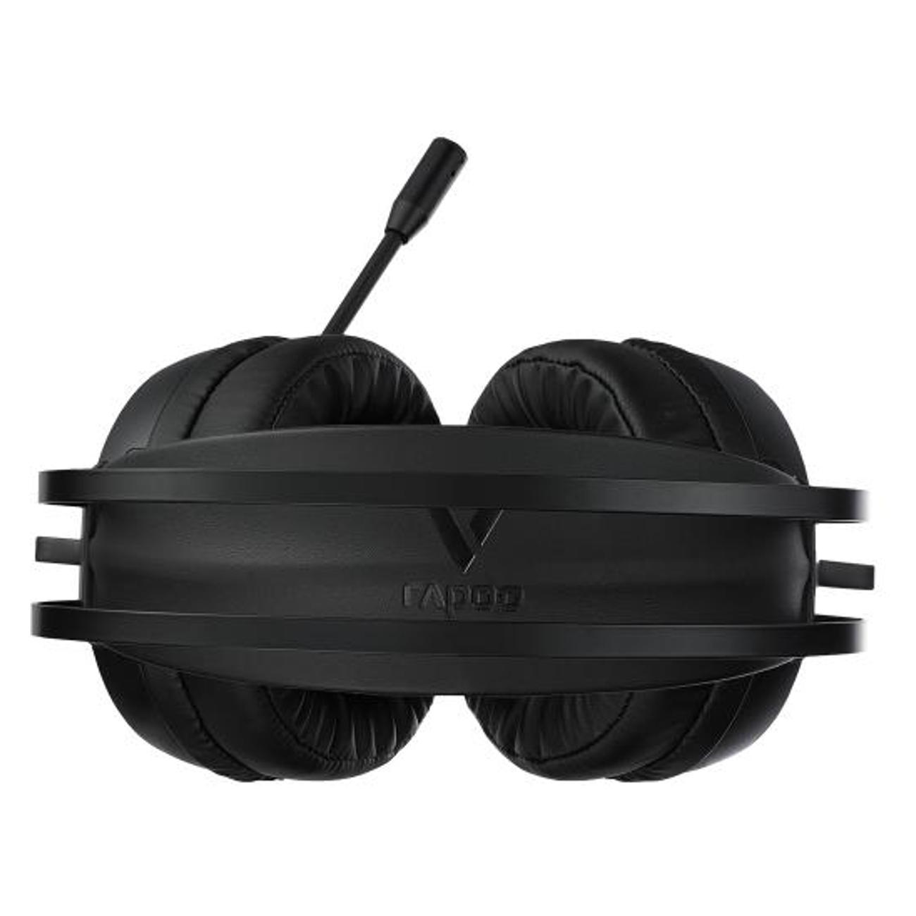 Игровые наушники Rapoo VH310