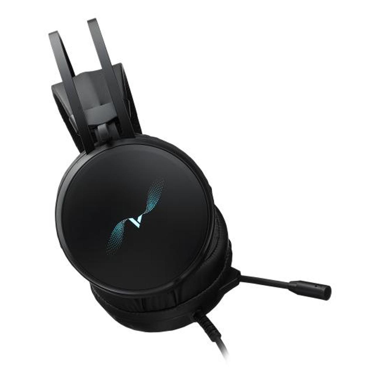 Игровые наушники Rapoo VH310