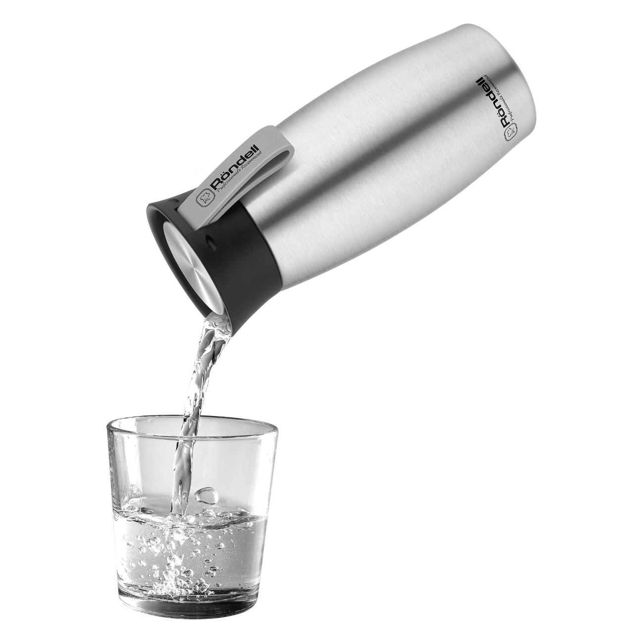 Термокружка Rondell RDS-1882