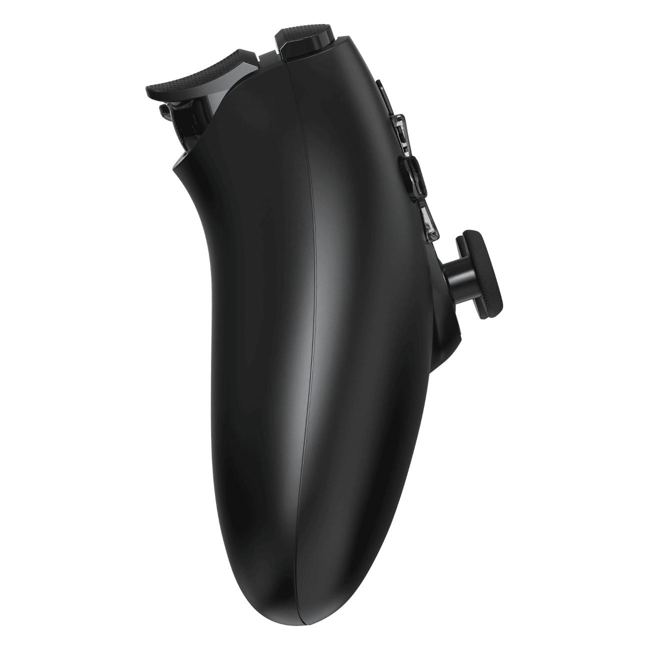 Геймпад для консоли PS4 Code Assassin Black (GPS03BE)