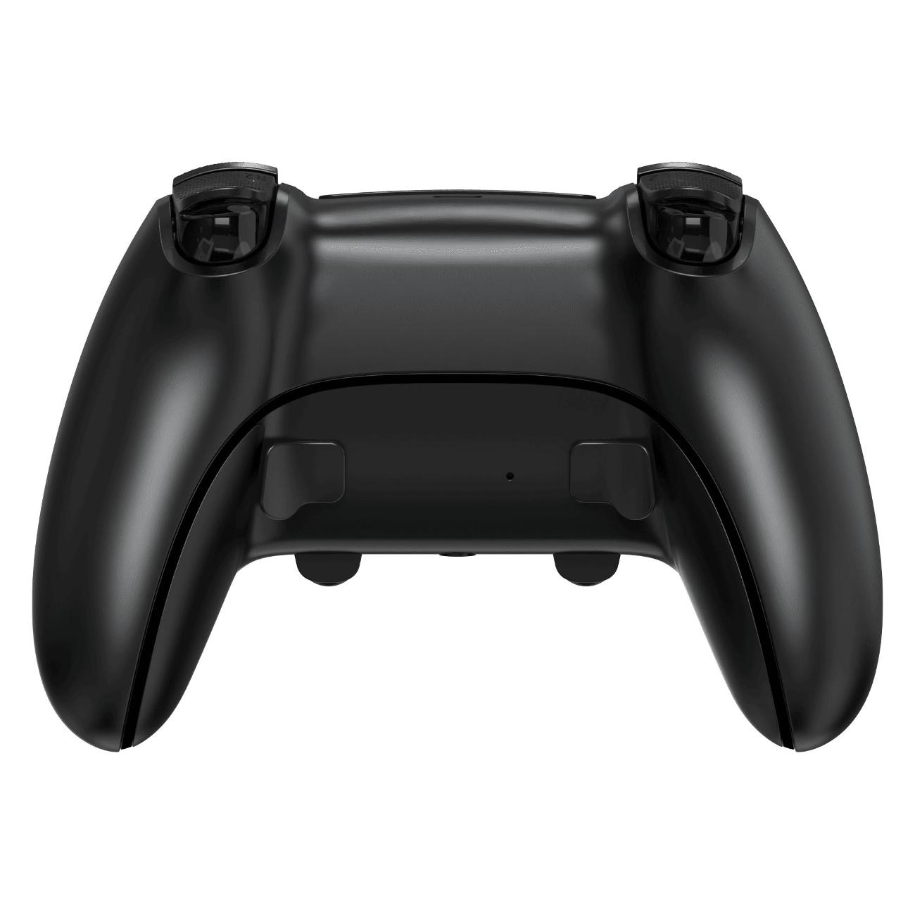 Геймпад для консоли PS4 Code Assassin Black (GPS03BE)