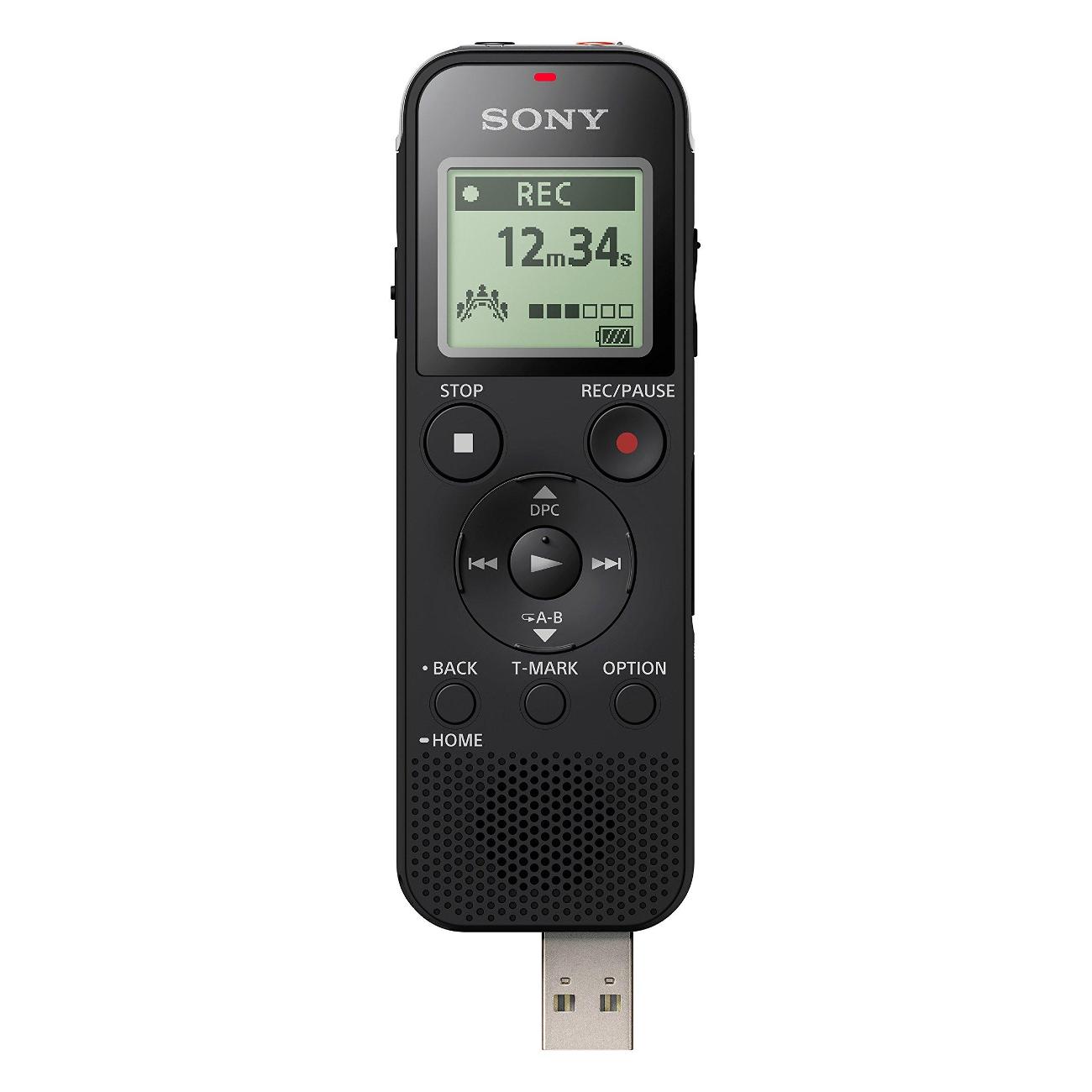 Диктофон Sony ICD-PX470B