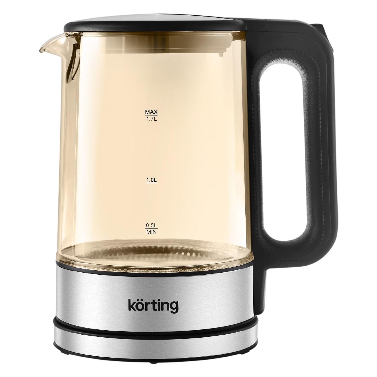 Электрочайник Korting kwk 0903 g