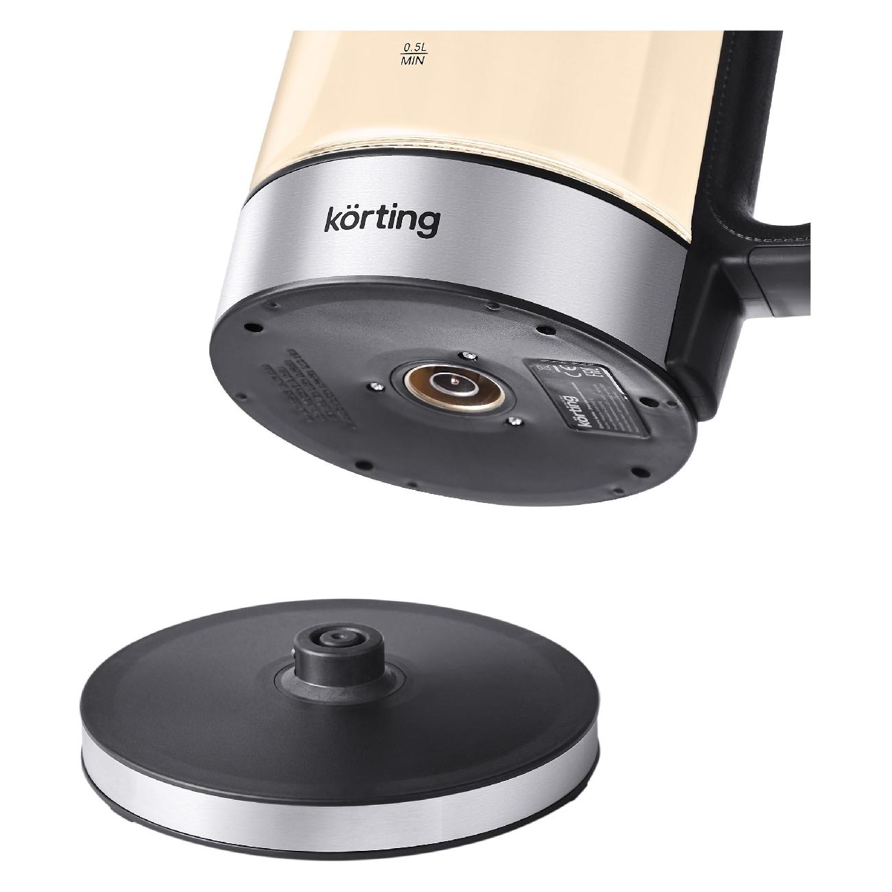 Электрочайник Korting kwk 0903 g