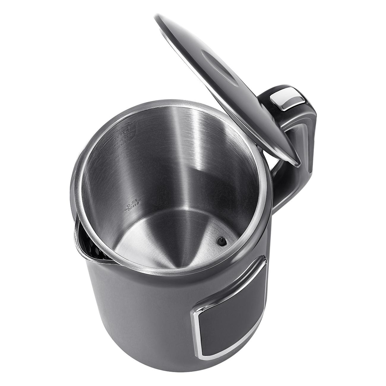 Электрочайник Korting kwk 0906 gourmet