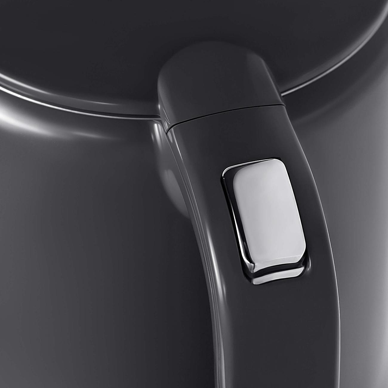 Электрочайник Korting kwk 0906 gourmet