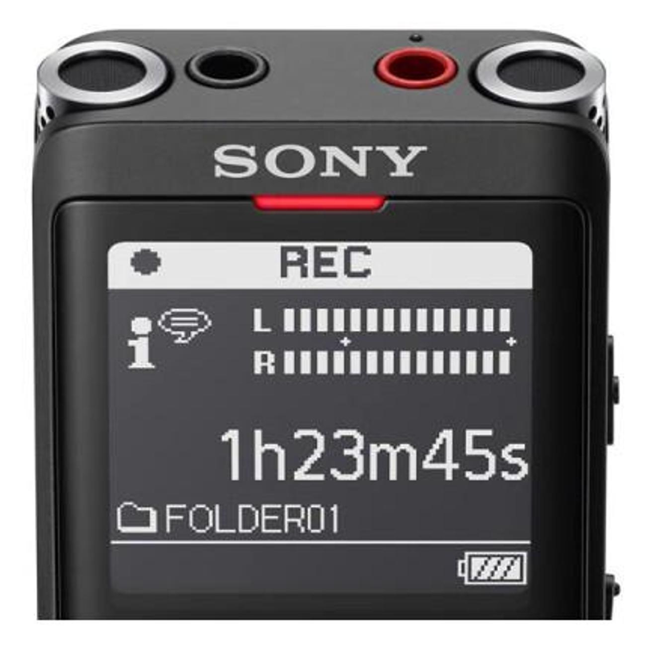 Диктофон Sony ICD-UX570