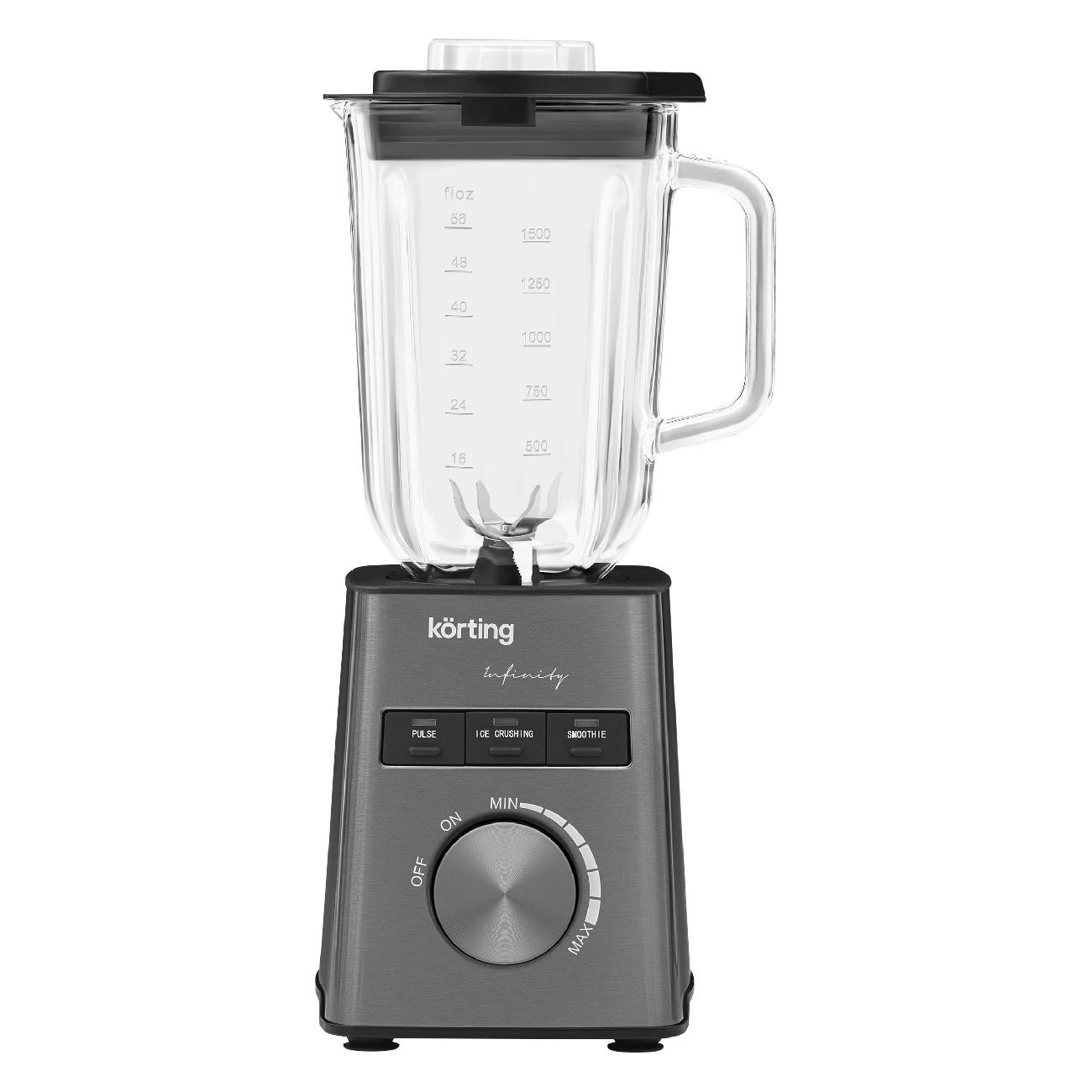 Блендер стационарный Korting ktb 0701 infinity