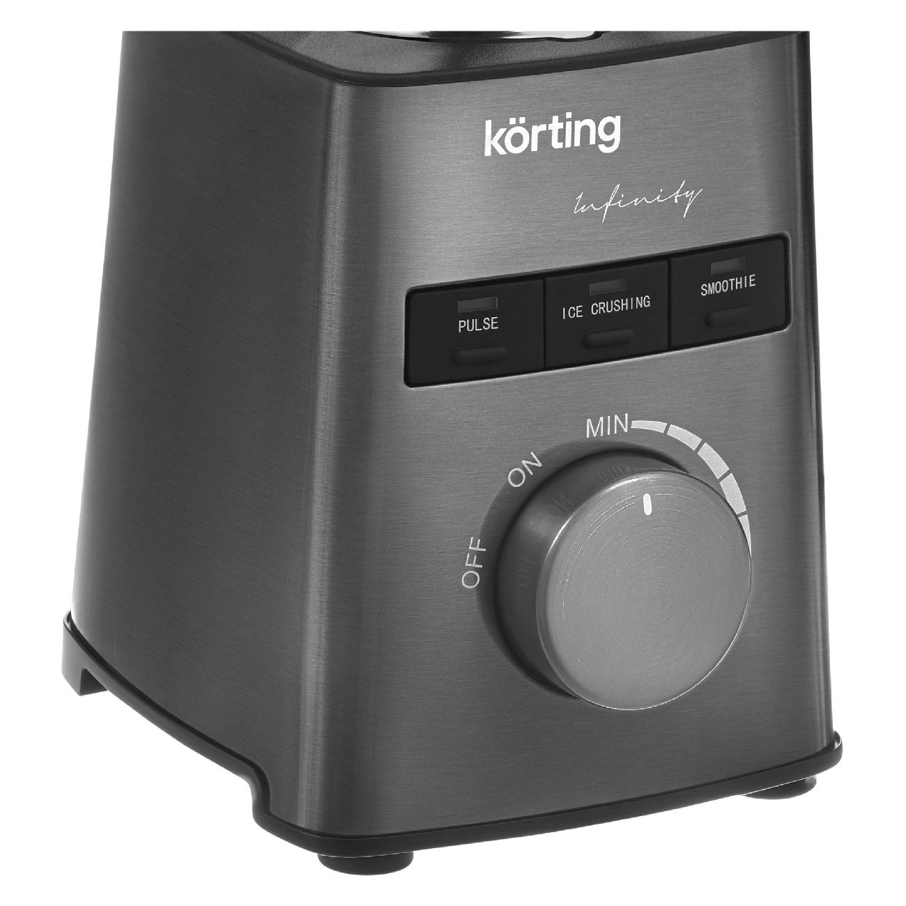 Блендер стационарный Korting ktb 0701 infinity