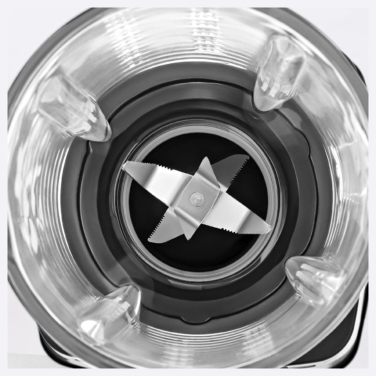 Блендер стационарный Korting ktb 0701 infinity