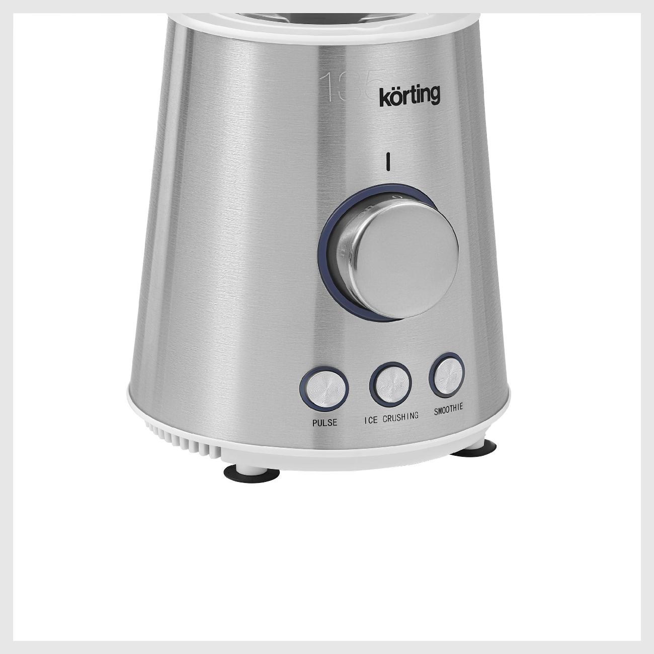 Блендер стационарный Korting ktb 0702 w135