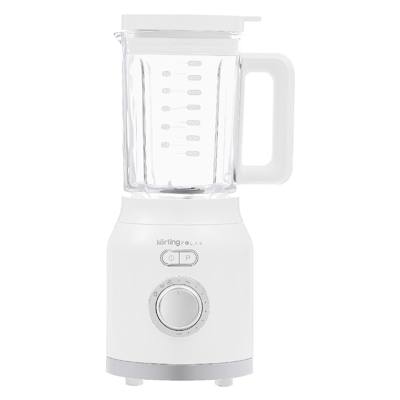 Блендер стационарный Korting ktb 0704 polar