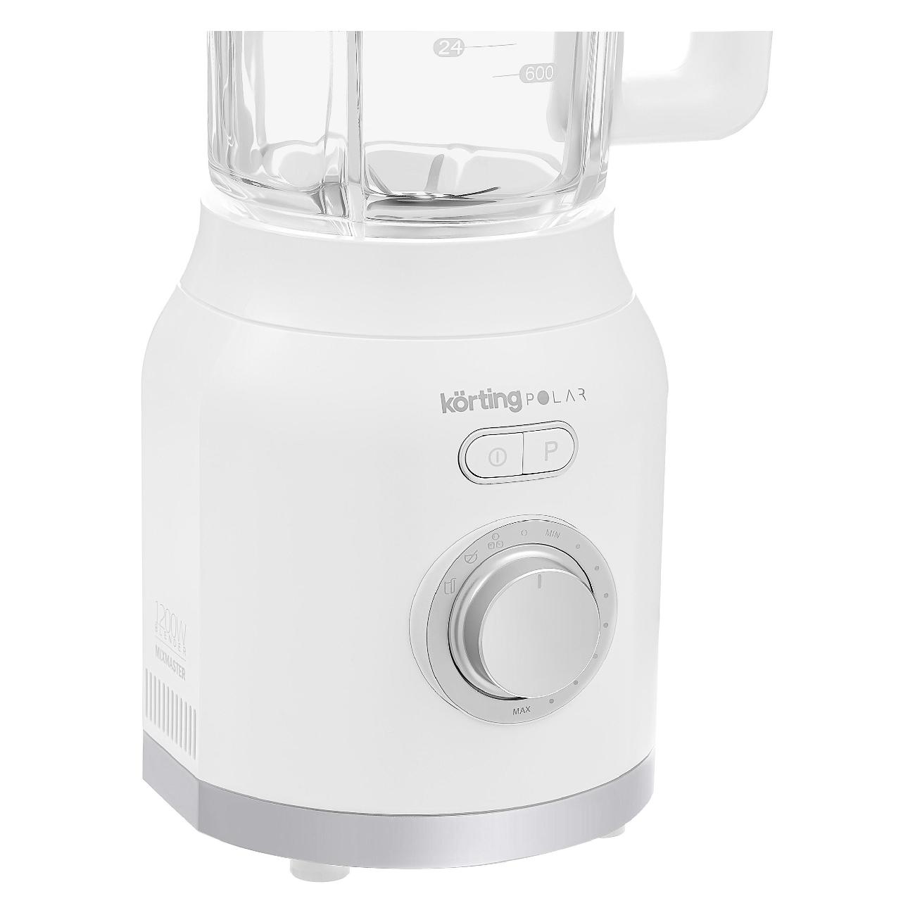 Блендер стационарный Korting ktb 0704 polar