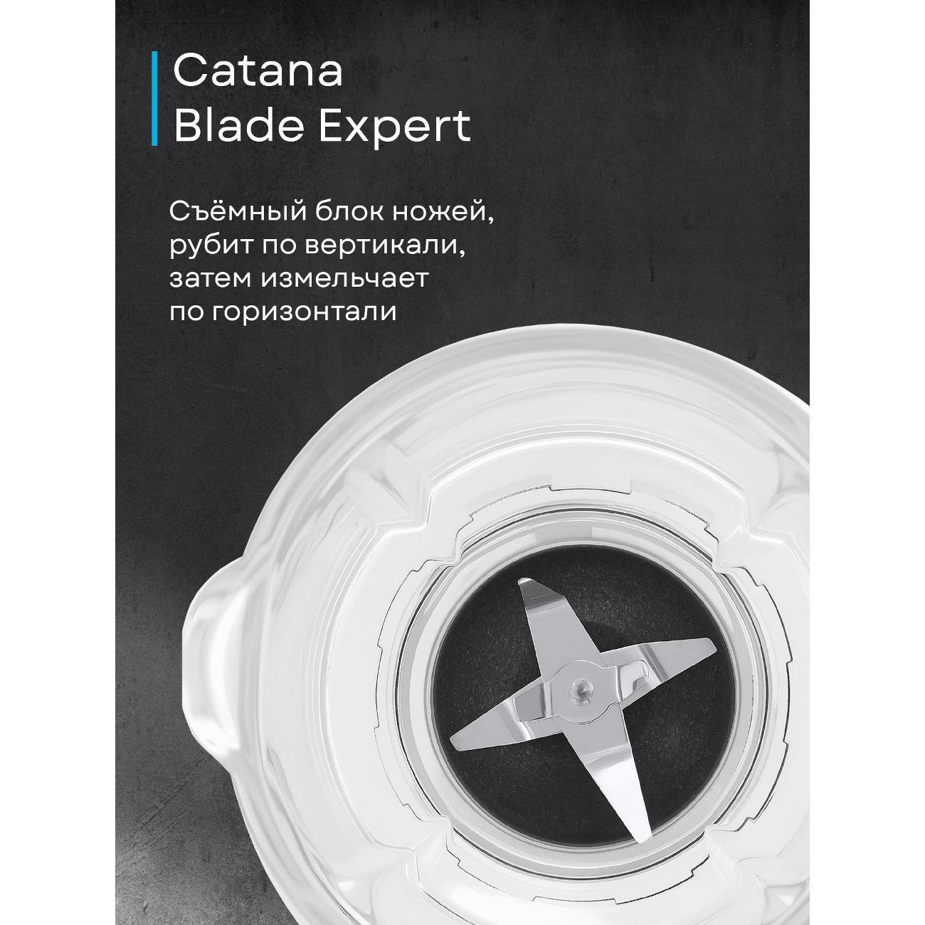 Блендер стационарный Korting ktb 0704 polar