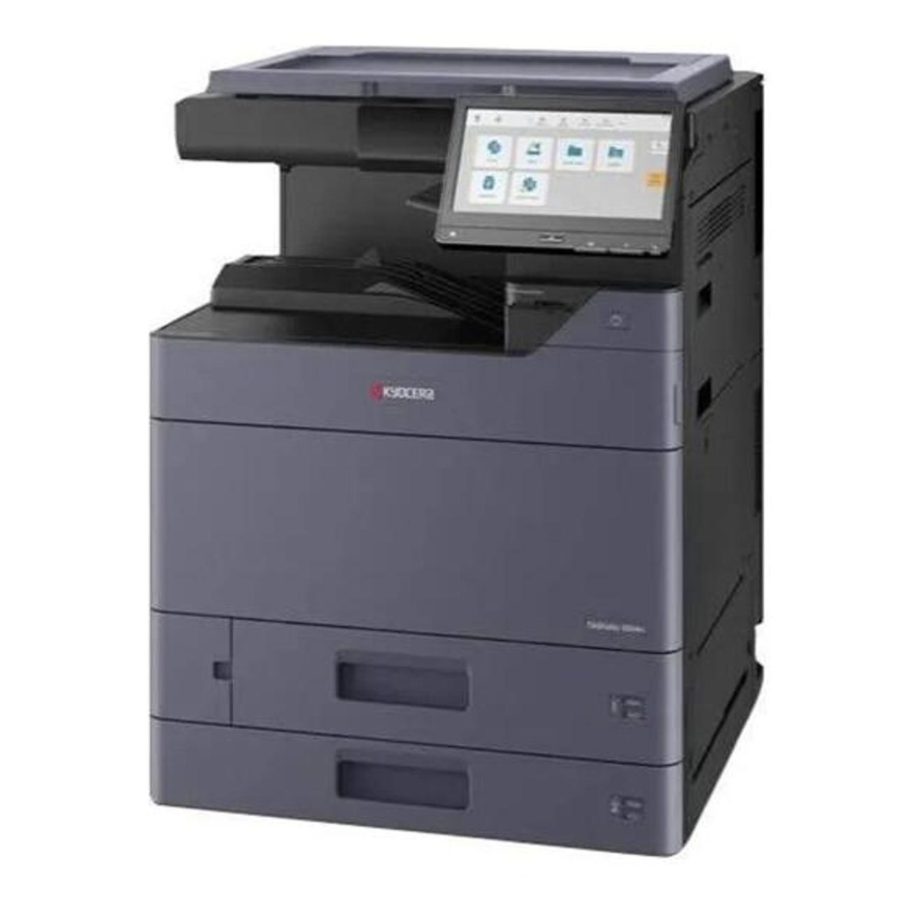 Лазерное МФУ Kyocera TASKalfa 2554c (1102YP3NL0) фото
