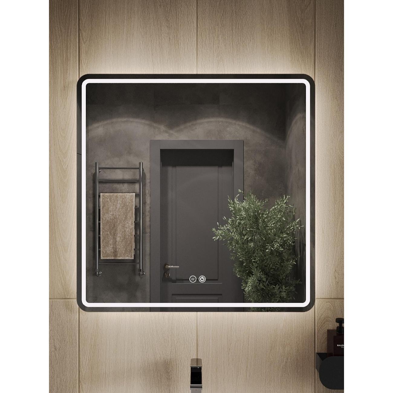 Зеркало настенное Orange ONP-80ZE