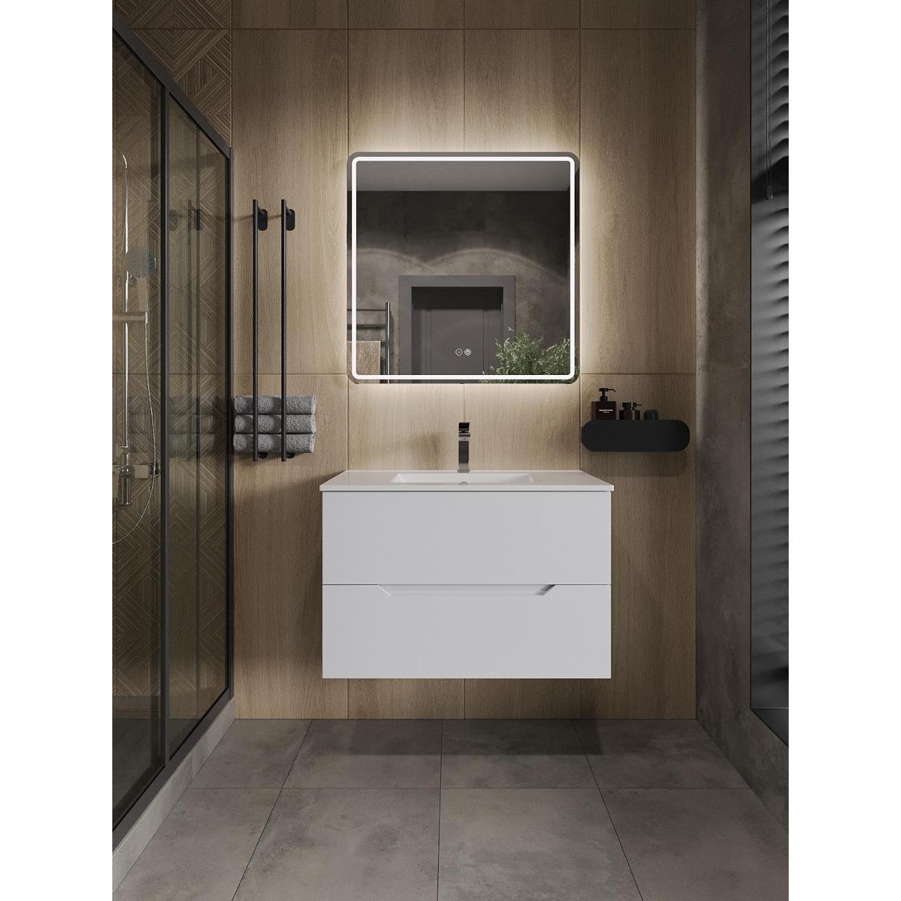 Зеркало настенное Orange ONP-80ZE