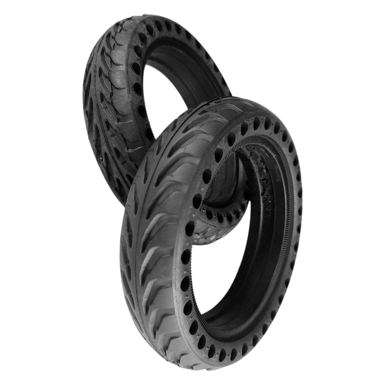 Покрышка Elast цельнолитая 8.5*2.0