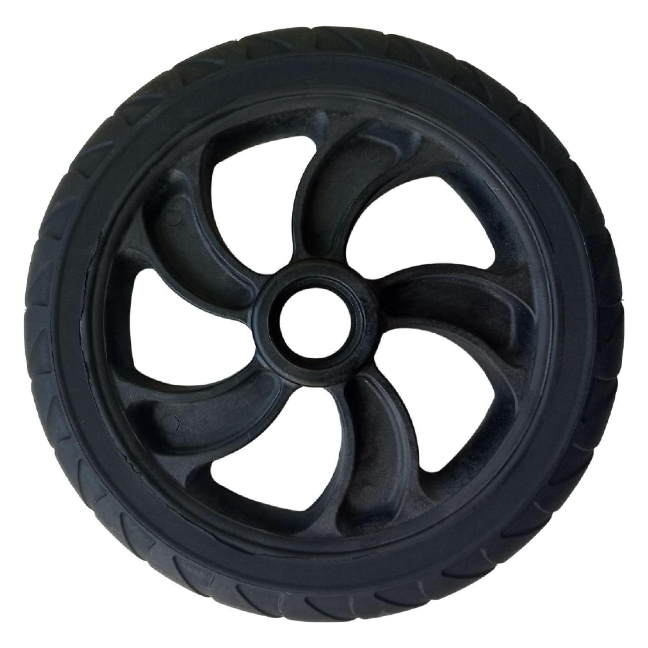 Колесо Elast 7,6* 1,4 со ступицей Ninebot Max