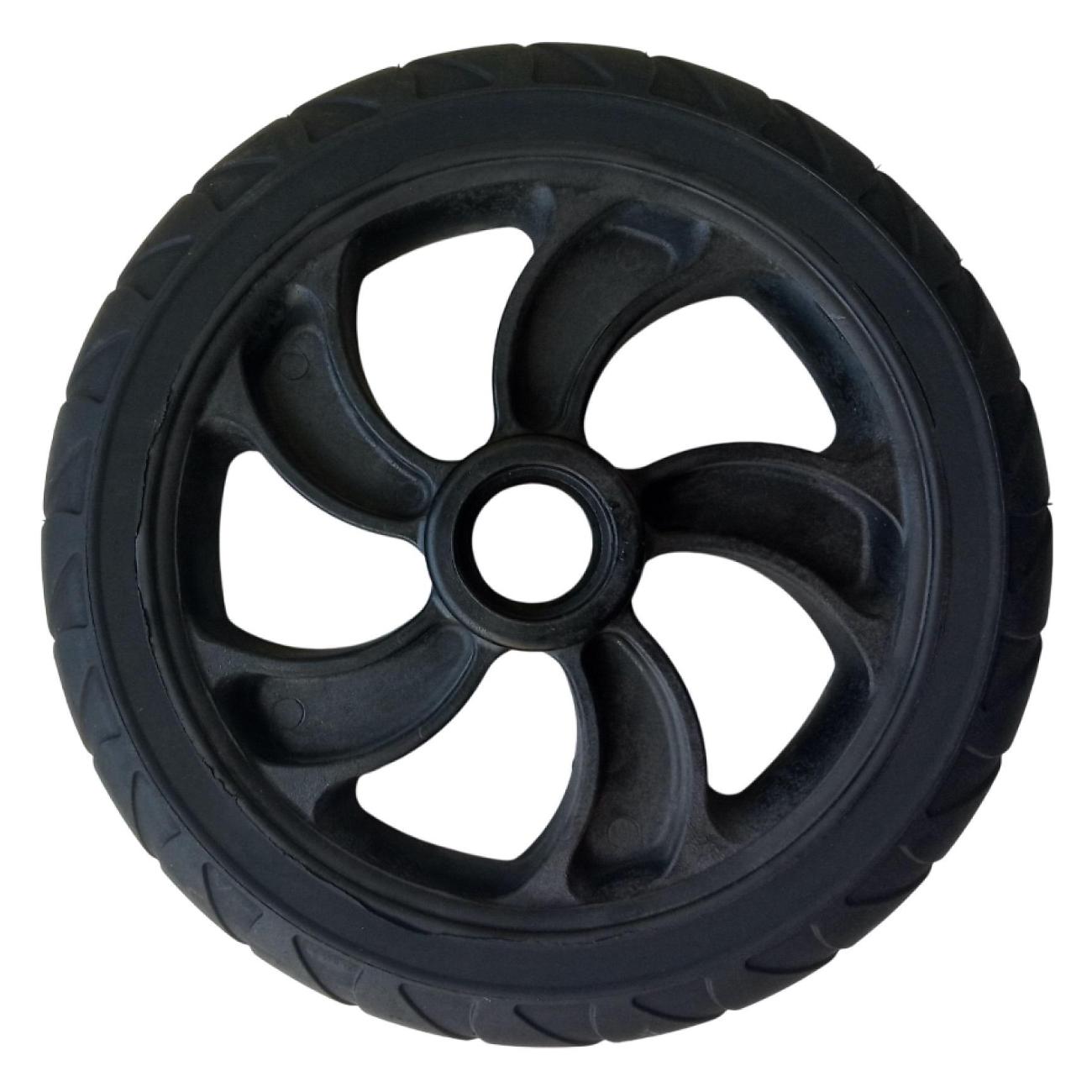 Колесо Elast 7,6* 1,4 со ступицей Ninebot Max