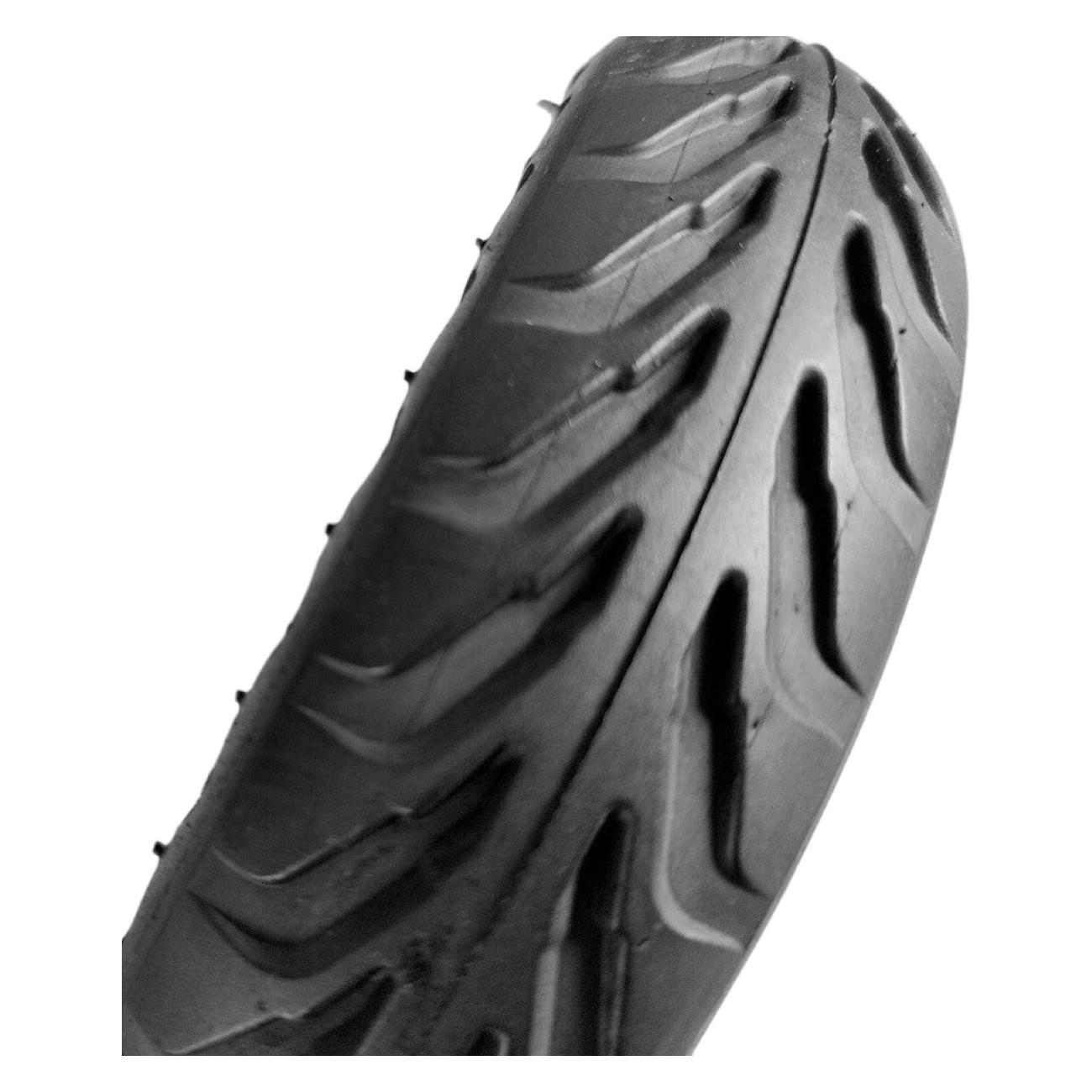 Колесо Elast 7,6* 1,4 со ступицей Ninebot Max