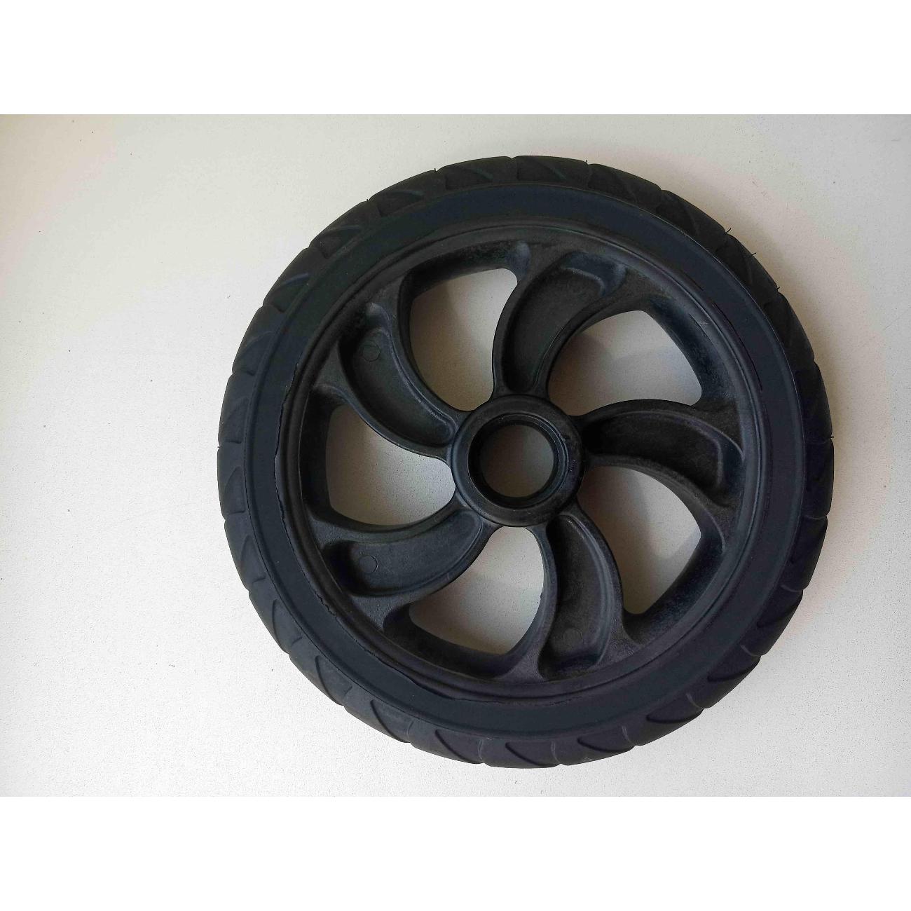 Колесо Elast 7,6* 1,4 со ступицей Ninebot Max