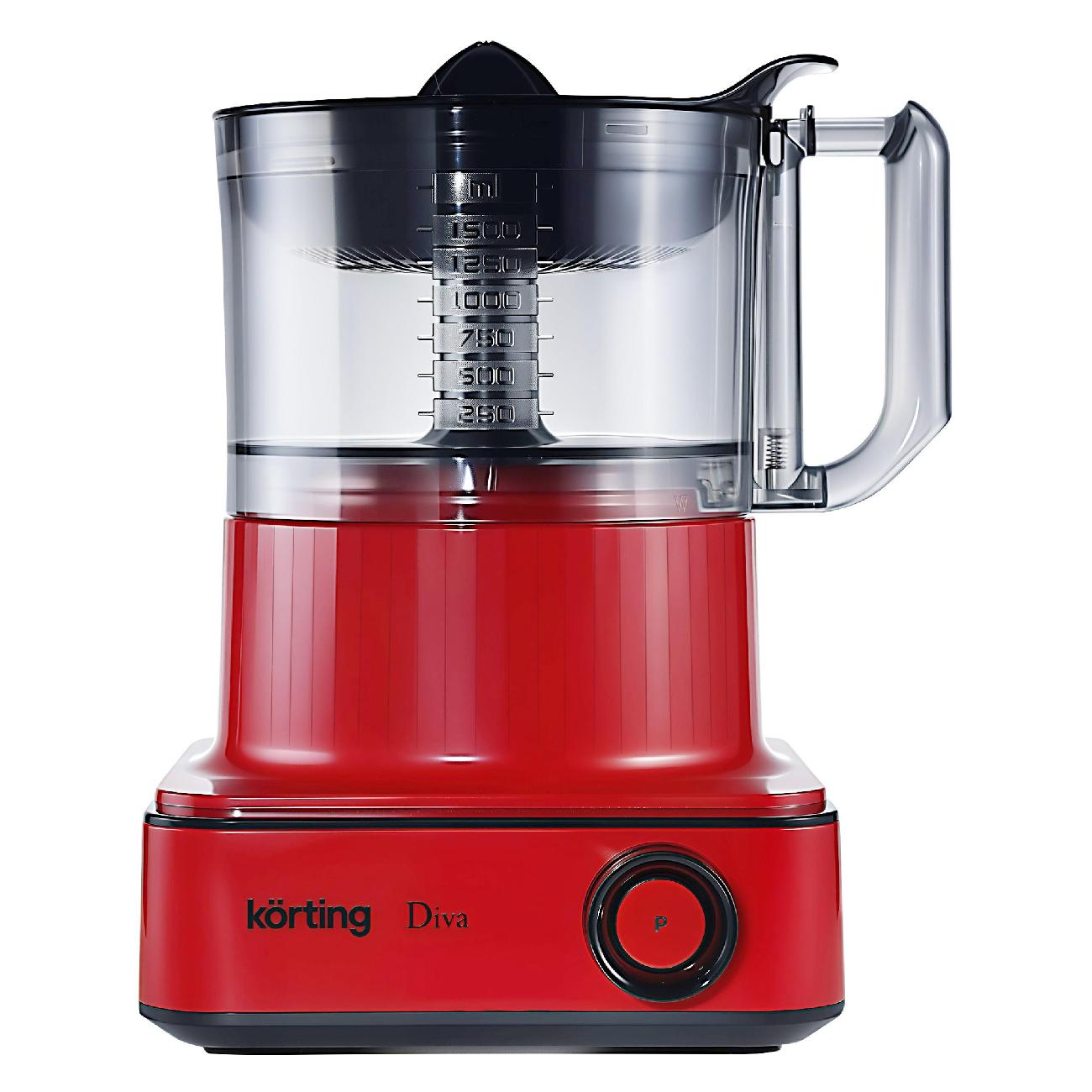 Кухонный комбайн Korting kfp 0201 diva