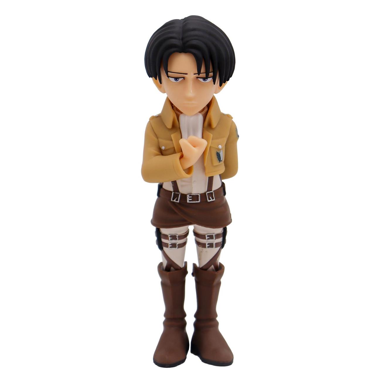 Фигурка коллекционная детская MINIX Attack on Titan 15306