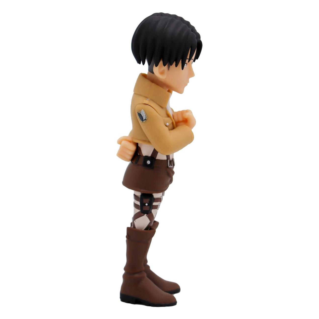 Фигурка коллекционная детская MINIX Attack on Titan 15306