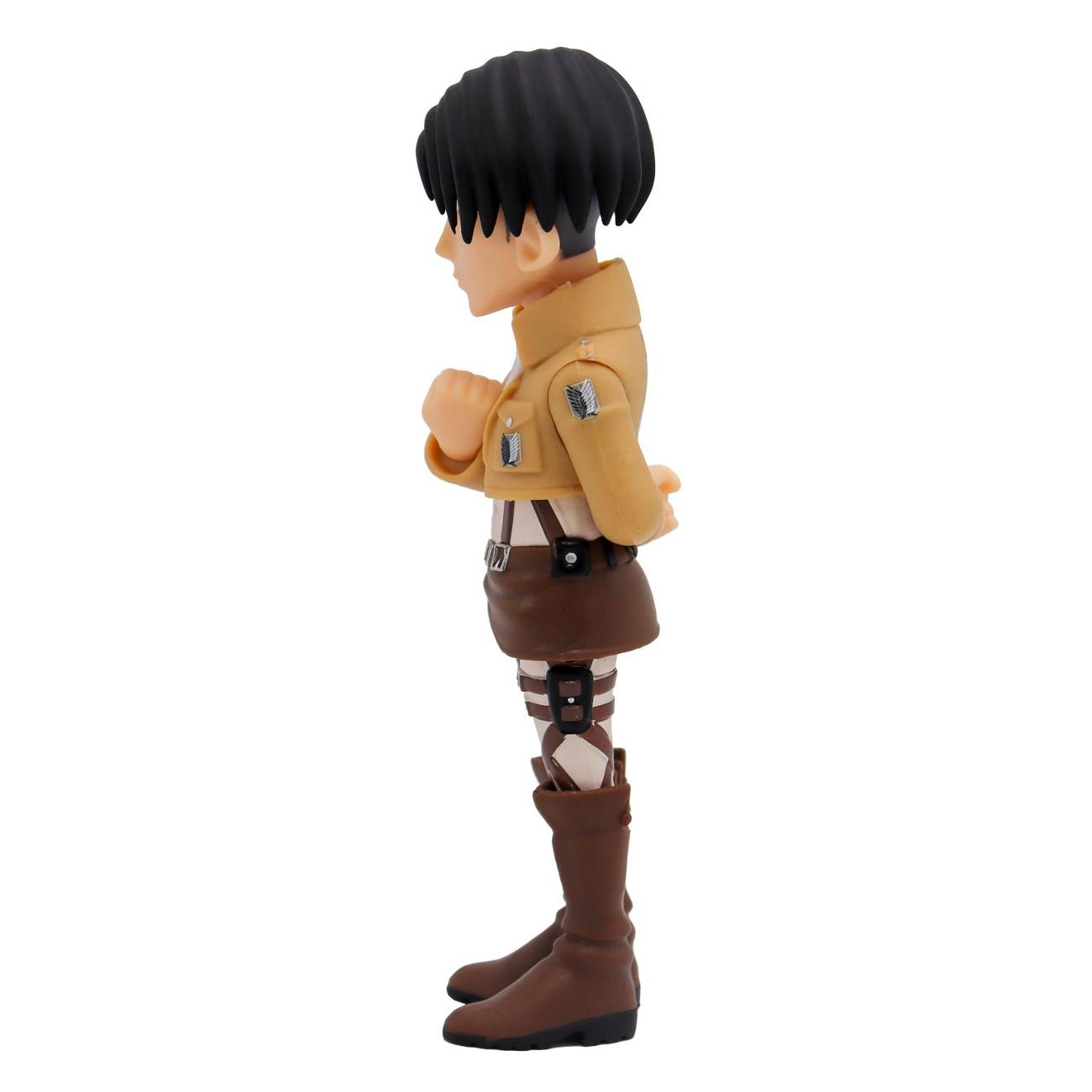Фигурка коллекционная детская MINIX Attack on Titan 15306