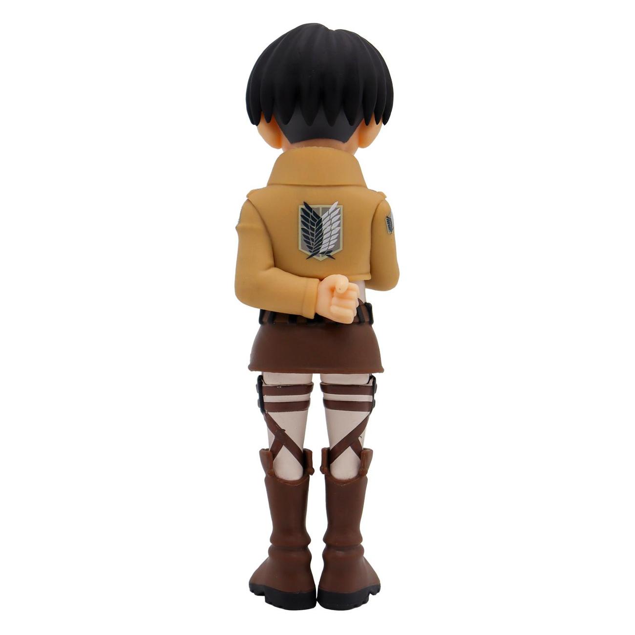 Фигурка коллекционная детская MINIX Attack on Titan 15306