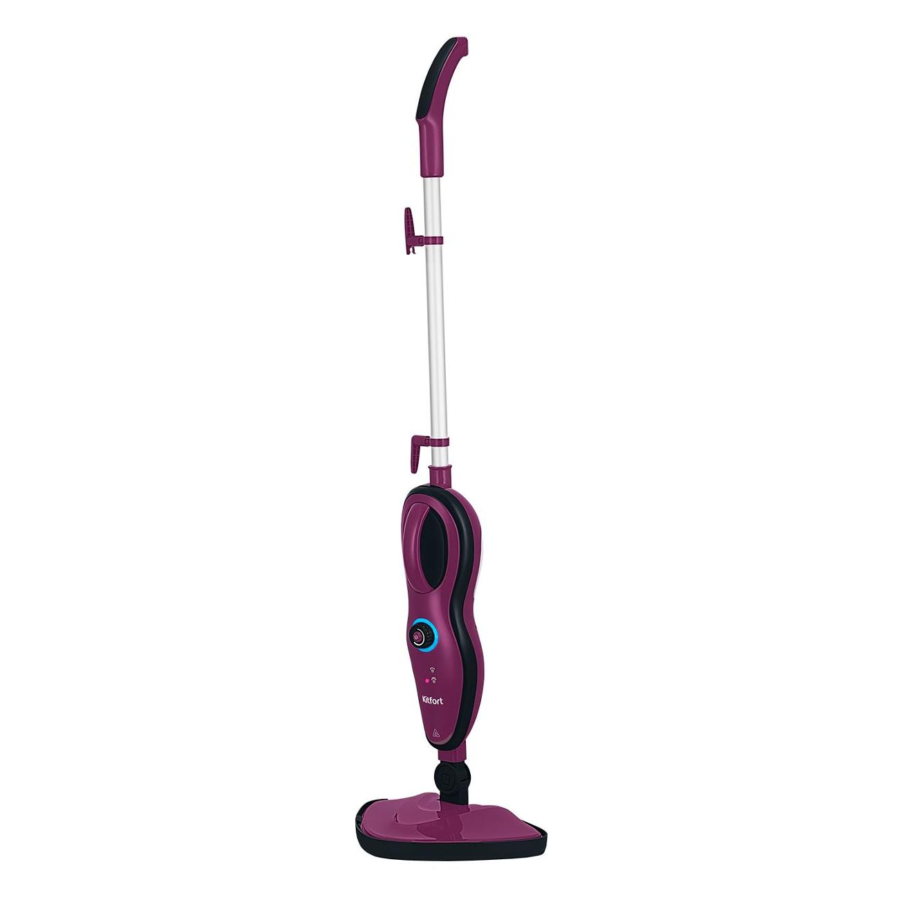 Пароочиститель Kitfort КТ-3938