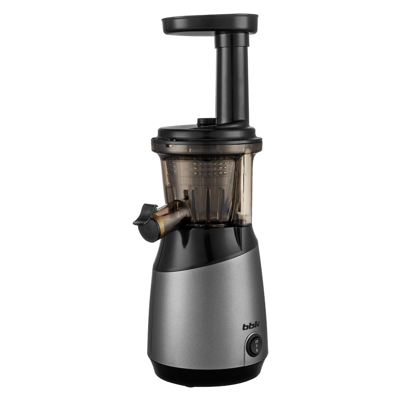 Соковыжималка шнековая BBK JCS100 фото