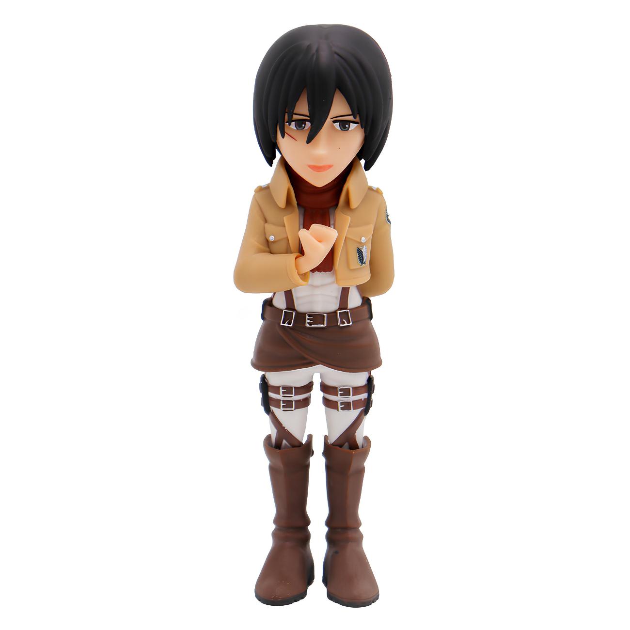 Фигурка коллекционная детская MINIX Attack on Titan 15313