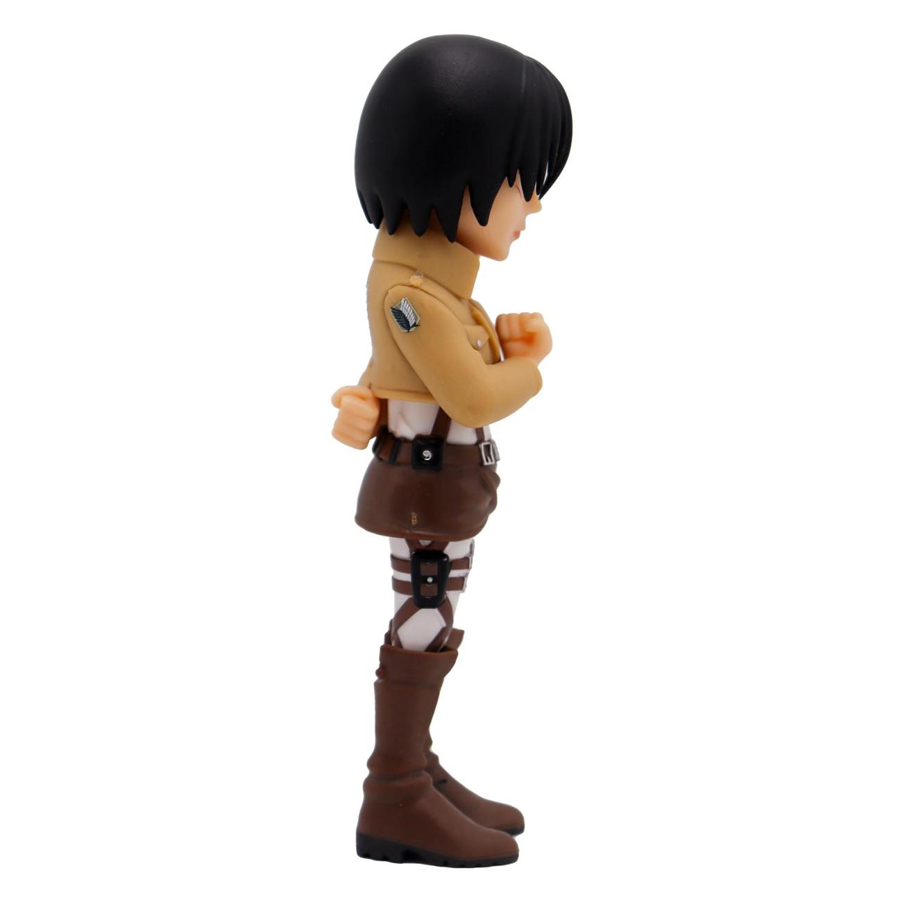 Фигурка коллекционная детская MINIX Attack on Titan 15313