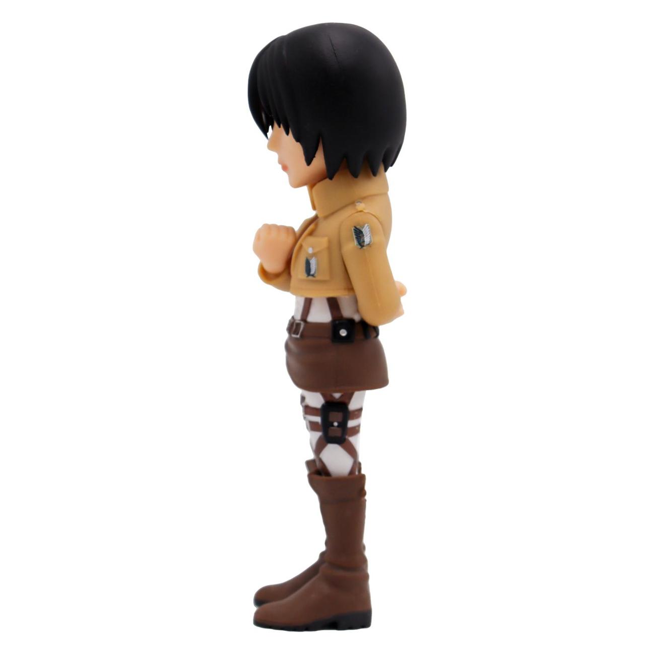 Фигурка коллекционная детская MINIX Attack on Titan 15313