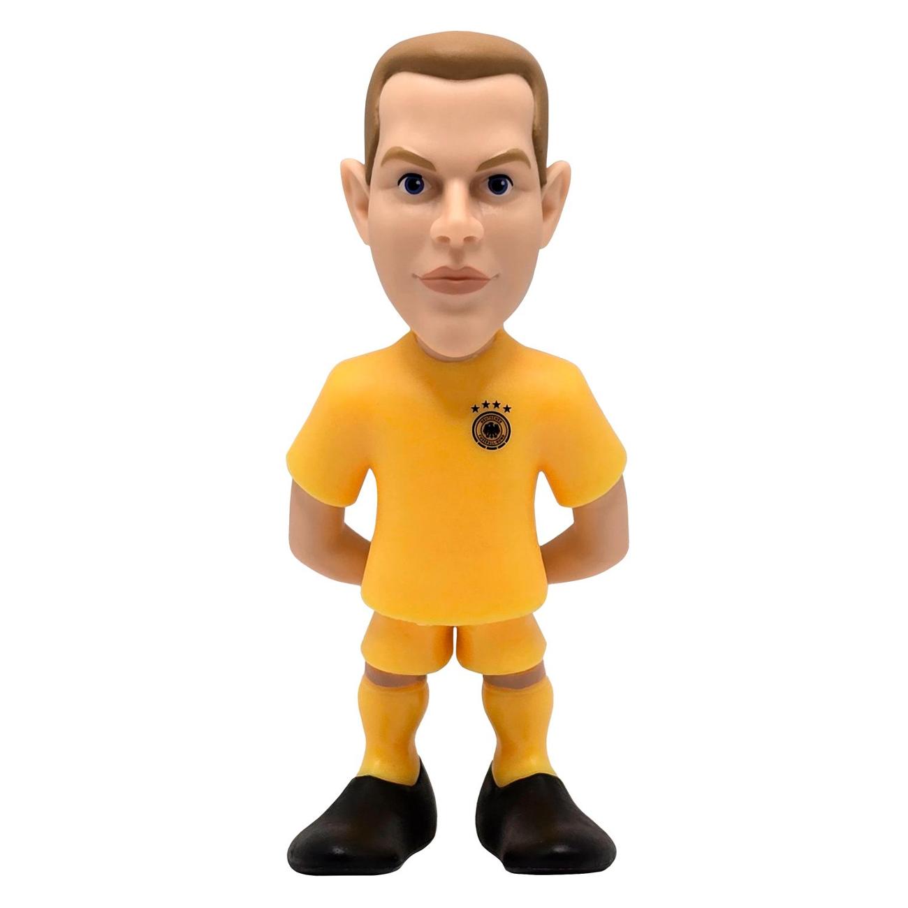 Фигурка коллекционная детская MINIX Blue Lock 15320