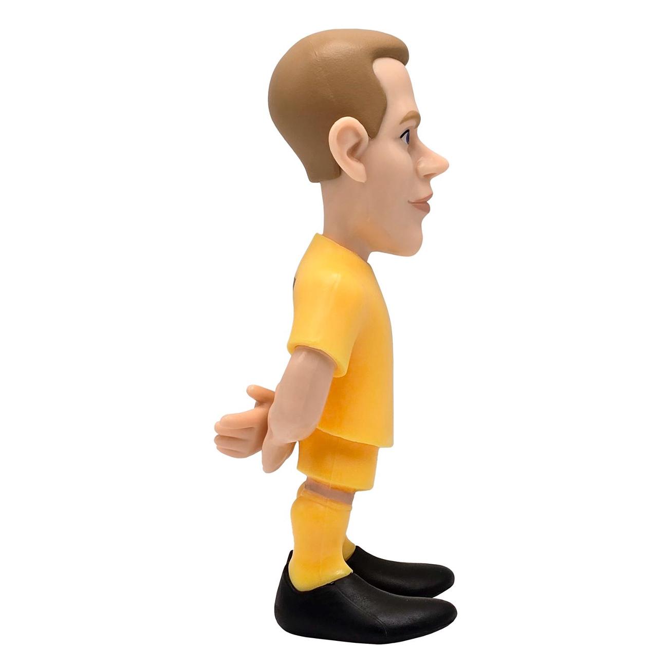 Фигурка коллекционная детская MINIX Blue Lock 15320