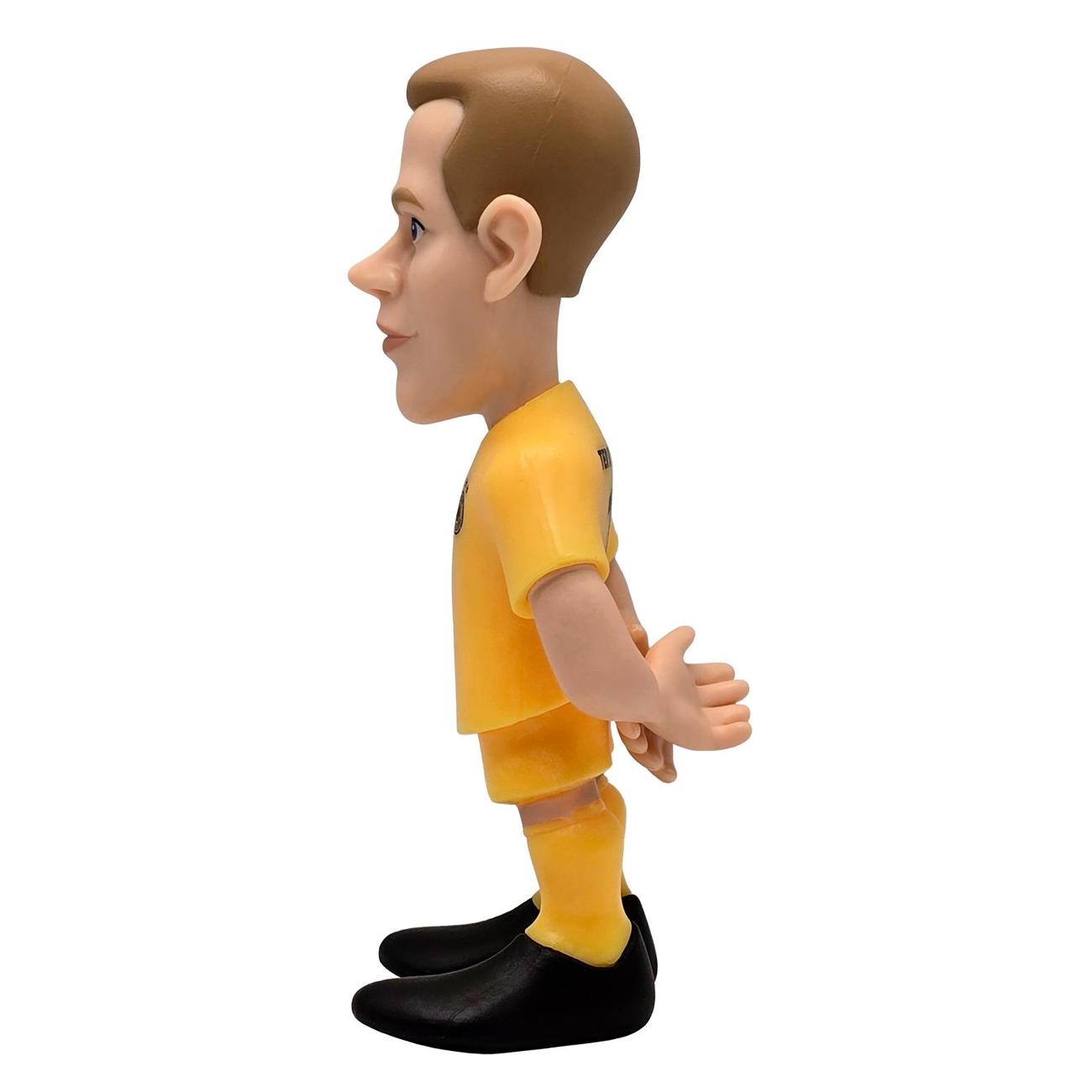 Фигурка коллекционная детская MINIX Blue Lock 15320