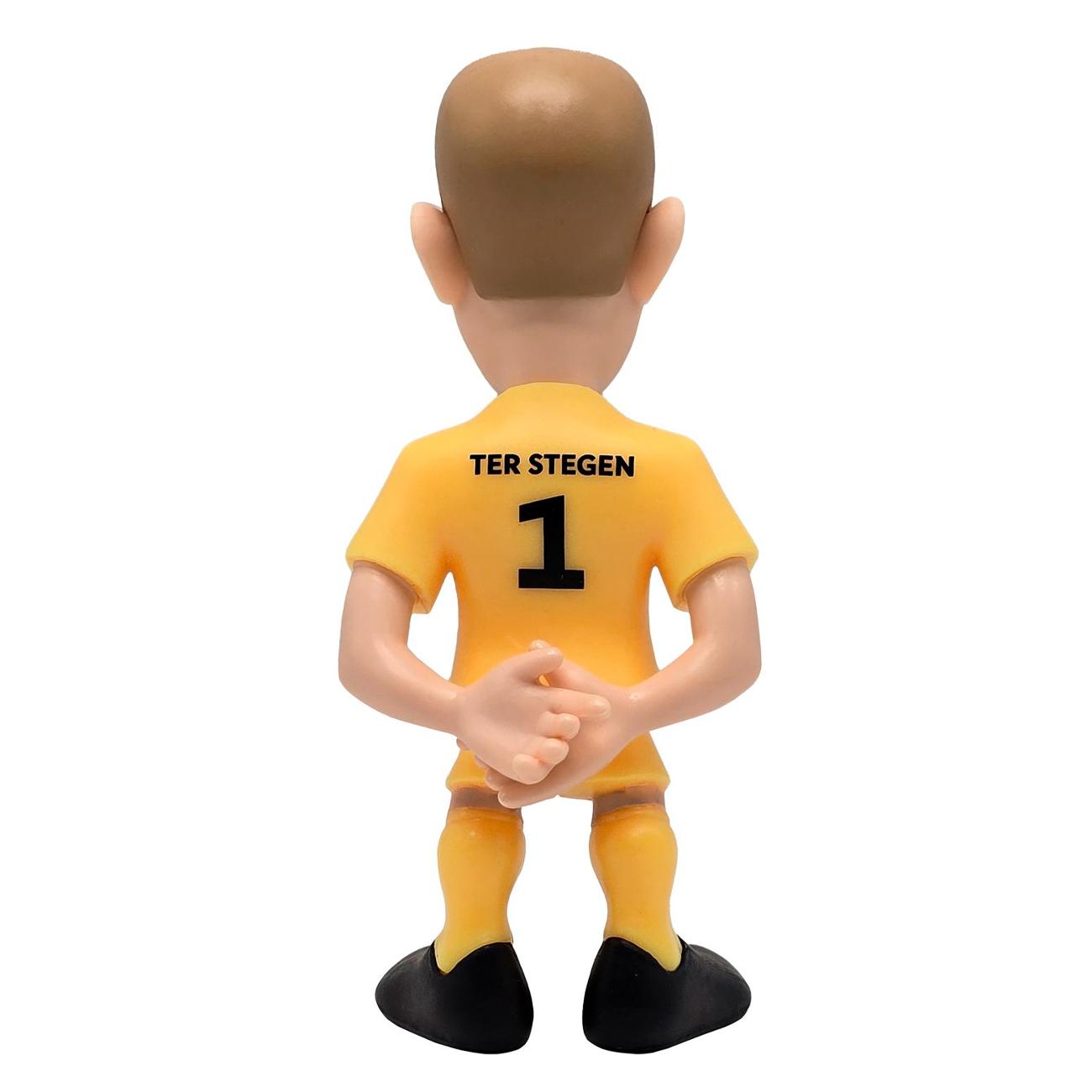 Фигурка коллекционная детская MINIX Blue Lock 15320