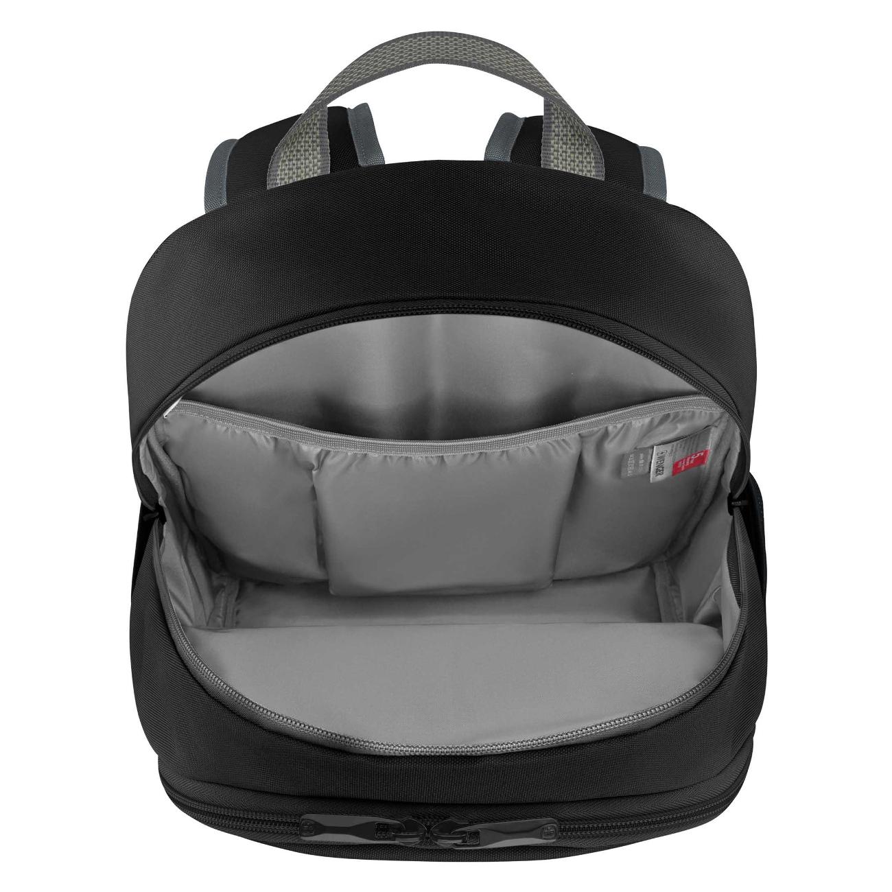 Рюкзак для ноутбука Wenger Tyon (653182)