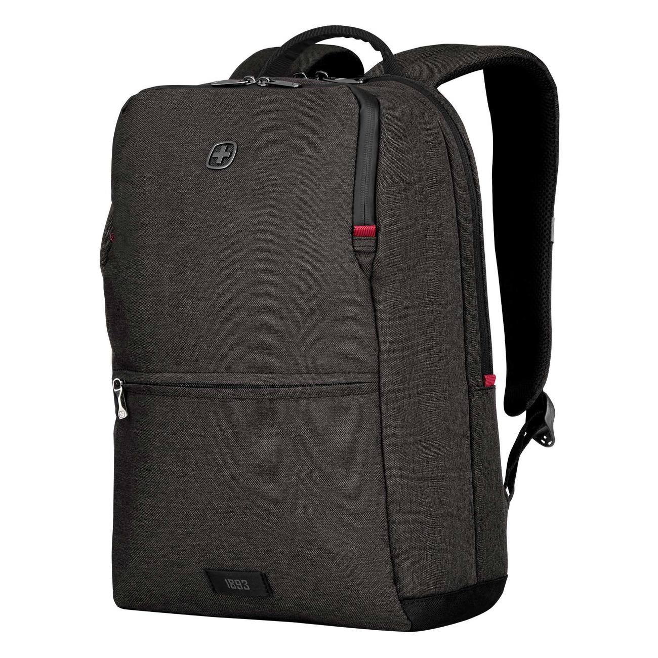 Рюкзак для ноутбука Wenger MX Reload серый 611643