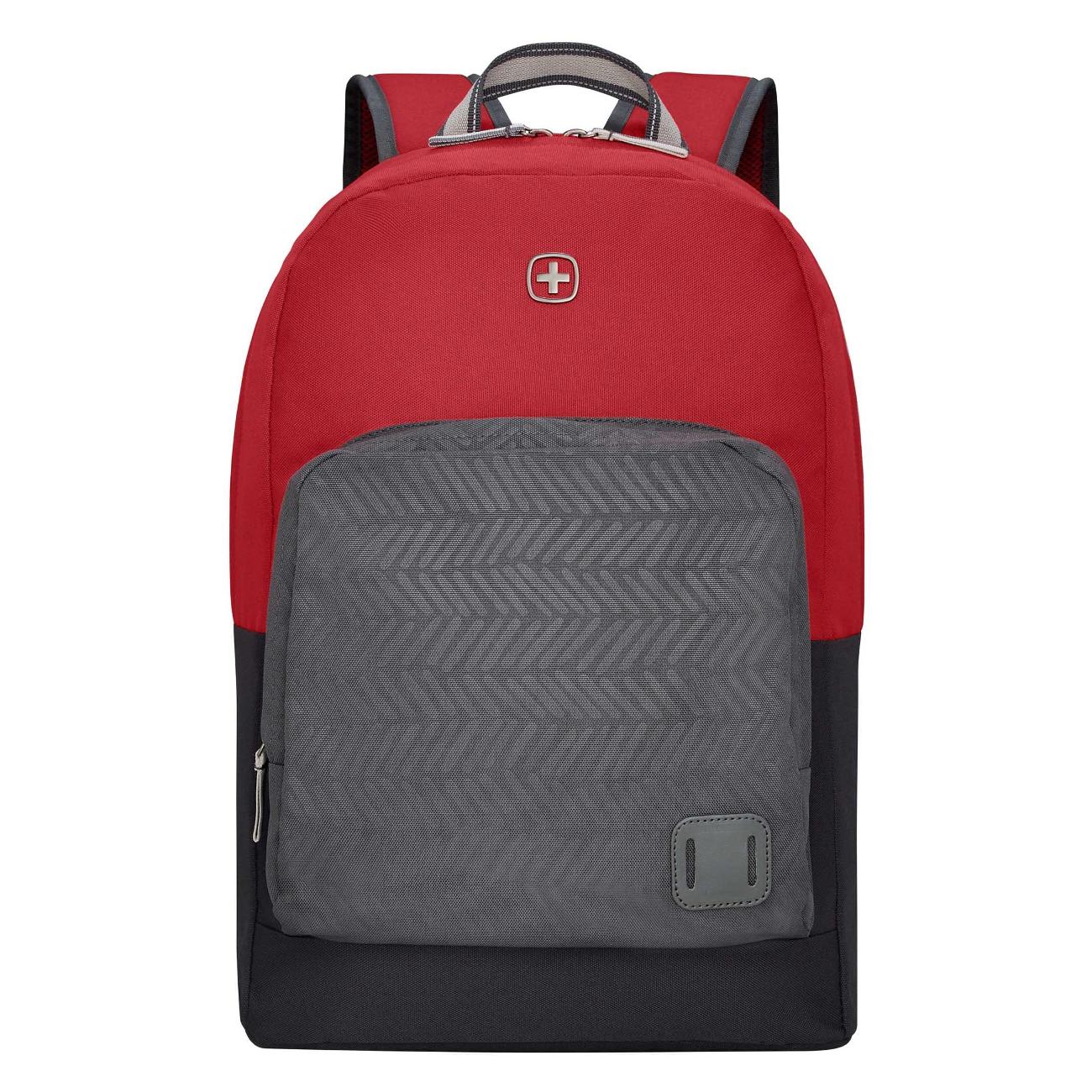 Рюкзак для ноутбука Wenger NEXT Crango красный 611980